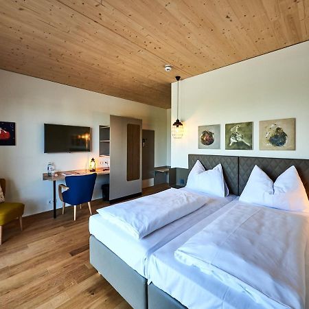 Hotel Katamaran Rust Exteriör bild