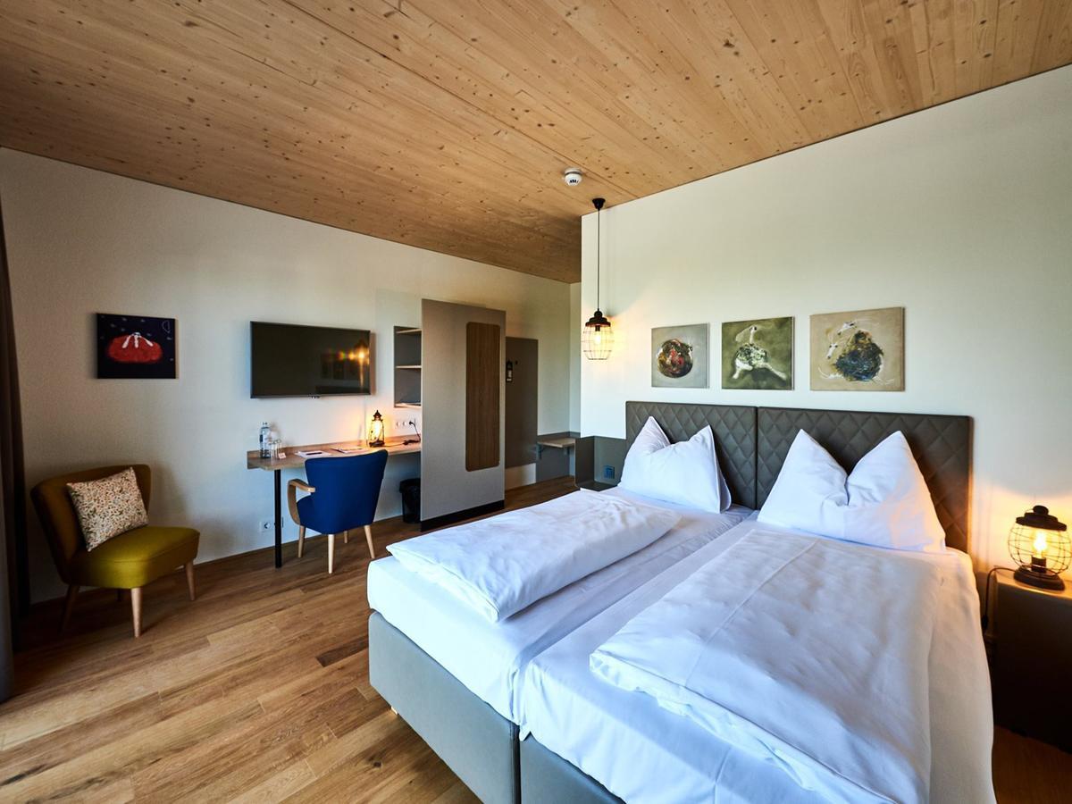 Hotel Katamaran Rust Exteriör bild